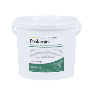 feedmark prolamin