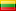 Feedmark Lithuania store Europe