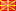 Feedmark North Macedonia store Europe