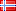 Feedmark Norway store Europe