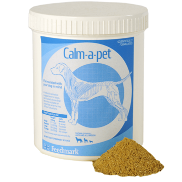 Picture of Calm-a-pet