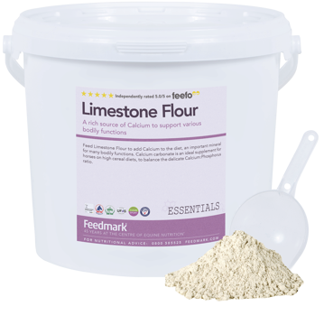 Picture of Limestone Flour