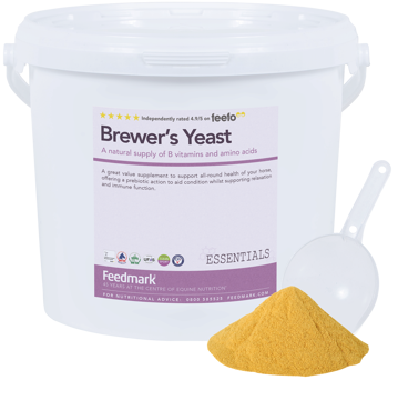 Picture of Brewer's Yeast