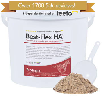 Best-Flex HA® Product Image with 1700 5 Star Reviews 