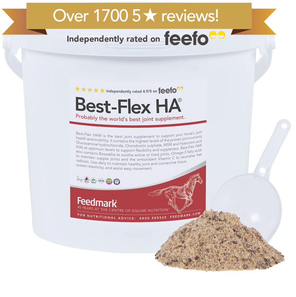 Best-Flex HA® Product Image with 1700 5 Star Reviews 