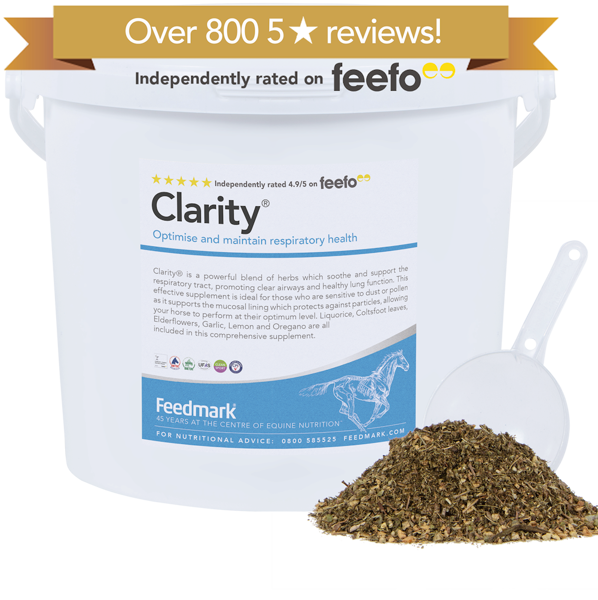 Clarity® Product Image 800 Reviews 