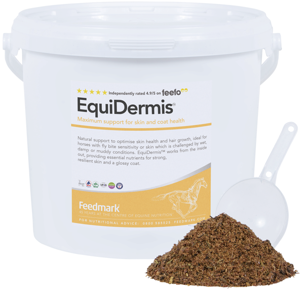 EquiDermis™ Product Image