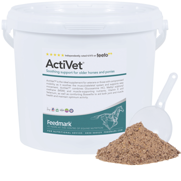 ActiVet™ Product Image