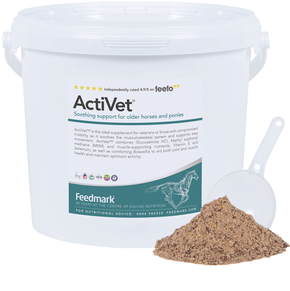 ActiVet™ Product Image