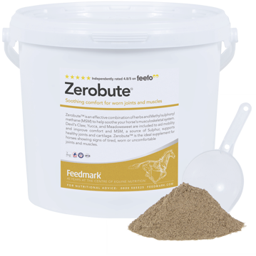 Zerobute™ Product Image