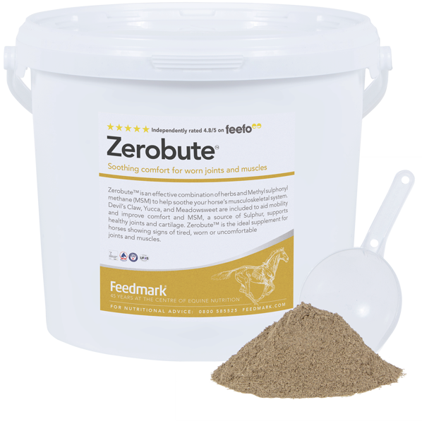 Zerobute™ Product Image