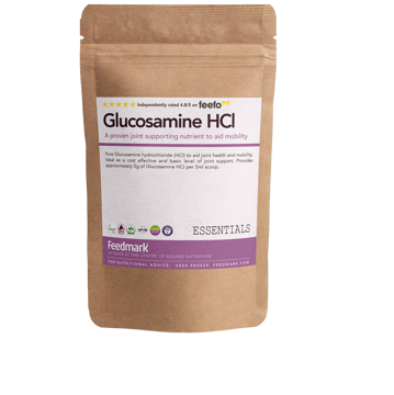 Picture of Glucosamine HCl