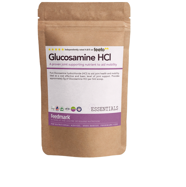 Picture of Glucosamine HCl