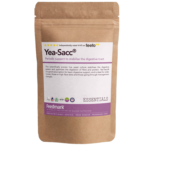 Yea-Sacc Product Image