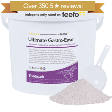 Ultimate Gastro-Ease Product Image