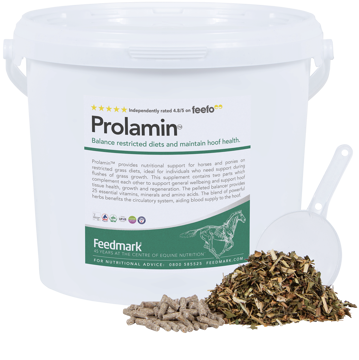 Prolamin Product Image 2025