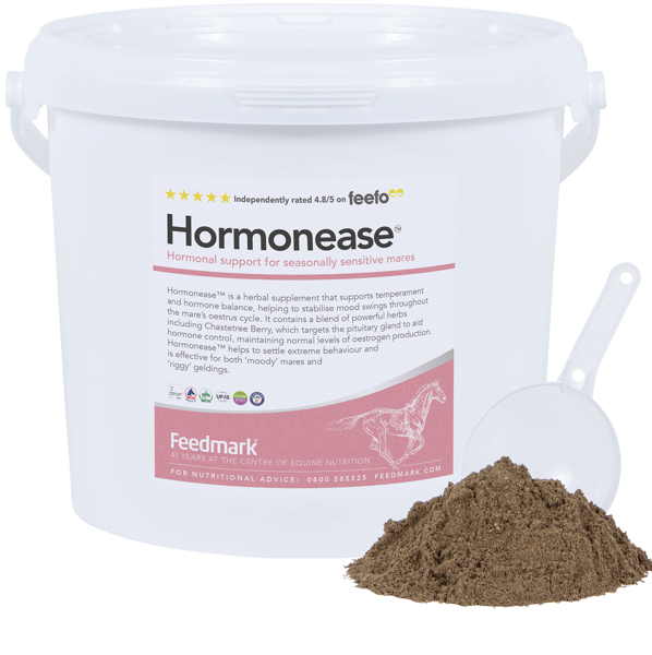 Hormonease Product Image